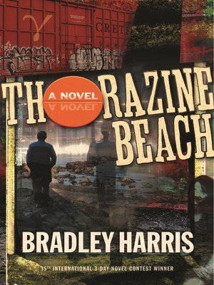 cover image of Thorazine Beach